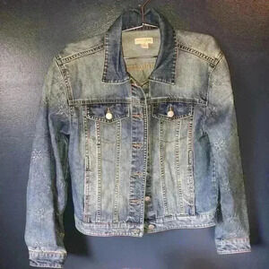 Maison Jules denim jacket